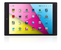Colorovo CityTab Supreme 7,85 Z2580/1024MB/16GB/Android 4.2 - 203645 - zdjęcie 3
